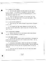 Предварительный просмотр 351 страницы GE XV-5A Installation, Operation And Maintenance Instructions