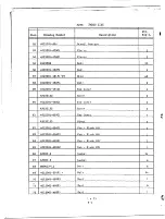 Preview for 360 page of GE XV-5A Installation, Operation And Maintenance Instructions