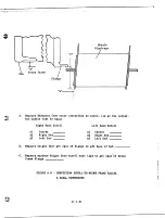 Preview for 373 page of GE XV-5A Installation, Operation And Maintenance Instructions