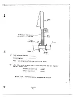 Preview for 375 page of GE XV-5A Installation, Operation And Maintenance Instructions