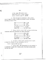 Предварительный просмотр 415 страницы GE XV-5A Installation, Operation And Maintenance Instructions