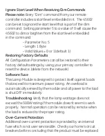 Preview for 12 page of GE Z-Wave 45602 User Manual