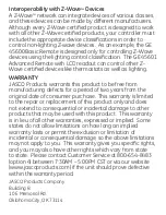 Preview for 13 page of GE Z-Wave 45602 User Manual