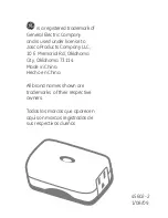 Preview for 16 page of GE Z-Wave 45602 User Manual