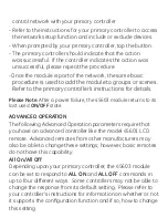 Preview for 9 page of GE Z-Wave 45603 User Manual