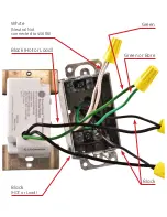 Preview for 9 page of GE Z-Wave 45606 Manual