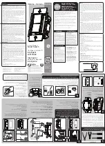 GE ZB4001 Manual preview