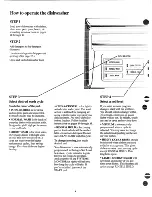 Preview for 4 page of GE ZBD3000R45BW User Manual