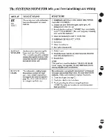 Preview for 8 page of GE ZBD3000R45BW User Manual