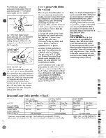 Preview for 13 page of GE ZBD3000R45BW User Manual