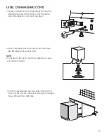 Preview for 13 page of GE ZBD9900RII Installation Instructions Manual