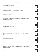 Preview for 16 page of GE ZBD9900RII Installation Instructions Manual