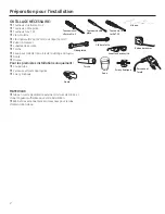 Preview for 18 page of GE ZBD9900RII Installation Instructions Manual