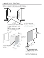 Preview for 19 page of GE ZBD9900RII Installation Instructions Manual