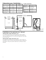 Preview for 20 page of GE ZBD9900RII Installation Instructions Manual