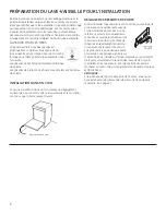 Preview for 22 page of GE ZBD9900RII Installation Instructions Manual