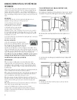 Preview for 24 page of GE ZBD9900RII Installation Instructions Manual