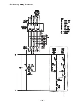 Предварительный просмотр 29 страницы GE ZDP30 H Series Technical Service Manual