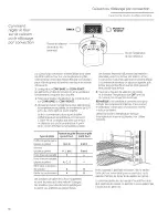 Preview for 66 page of GE ZDP304LP1SS Owner'S Manual