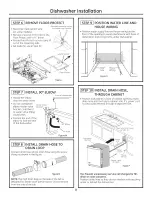 Preview for 8 page of GE ZDT800SIF0II Installation Instructions Manual