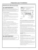 Preview for 21 page of GE ZDT800SIF0II Installation Instructions Manual