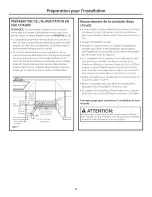 Preview for 22 page of GE ZDT800SIF0II Installation Instructions Manual