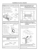 Preview for 24 page of GE ZDT800SIF0II Installation Instructions Manual