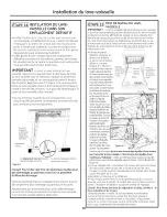 Preview for 26 page of GE ZDT800SIF0II Installation Instructions Manual