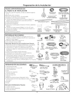 Preview for 35 page of GE ZDT800SIF0II Installation Instructions Manual