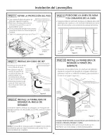 Preview for 40 page of GE ZDT800SIF0II Installation Instructions Manual