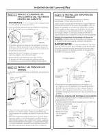 Preview for 41 page of GE ZDT800SIF0II Installation Instructions Manual