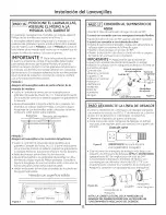 Preview for 43 page of GE ZDT800SIF0II Installation Instructions Manual