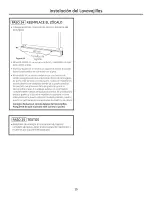 Preview for 47 page of GE ZDT800SIF0II Installation Instructions Manual