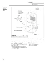 Preview for 10 page of GE ZEK 75 7WW Installation Instructions Manual