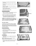 Preview for 18 page of GE ZEK957 Series Technical Service Manual