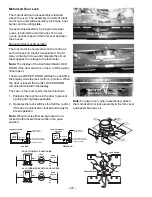 Preview for 28 page of GE ZEK957 Series Technical Service Manual