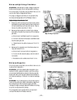 Preview for 37 page of GE ZEK957 Series Technical Service Manual