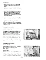 Preview for 38 page of GE ZEK957 Series Technical Service Manual