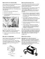 Preview for 42 page of GE ZEK957 Series Technical Service Manual