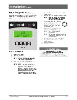 Preview for 5 page of GE Zenith Controls MX150 Operation And Maintenance Manual