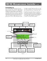 Preview for 8 page of GE Zenith Controls MX150 Operation And Maintenance Manual