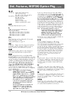 Preview for 10 page of GE Zenith Controls MX150 Operation And Maintenance Manual