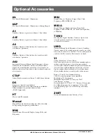 Preview for 12 page of GE Zenith Controls MX150 Operation And Maintenance Manual