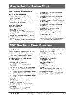 Preview for 13 page of GE Zenith Controls MX150 Operation And Maintenance Manual