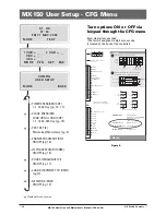 Preview for 16 page of GE Zenith Controls MX150 Operation And Maintenance Manual