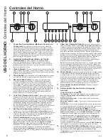 Предварительный просмотр 30 страницы GE ZET2F Owner'S Manual