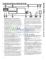 Preview for 33 page of GE ZET9050 Owner'S Manual