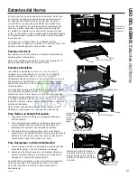 Preview for 37 page of GE ZET9050 Owner'S Manual