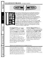 Preview for 6 page of GE ZFMB26DRSS Installation Instructions Manual