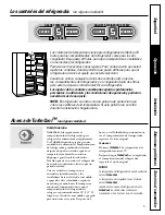 Preview for 7 page of GE ZFMB26DRSS Installation Instructions Manual